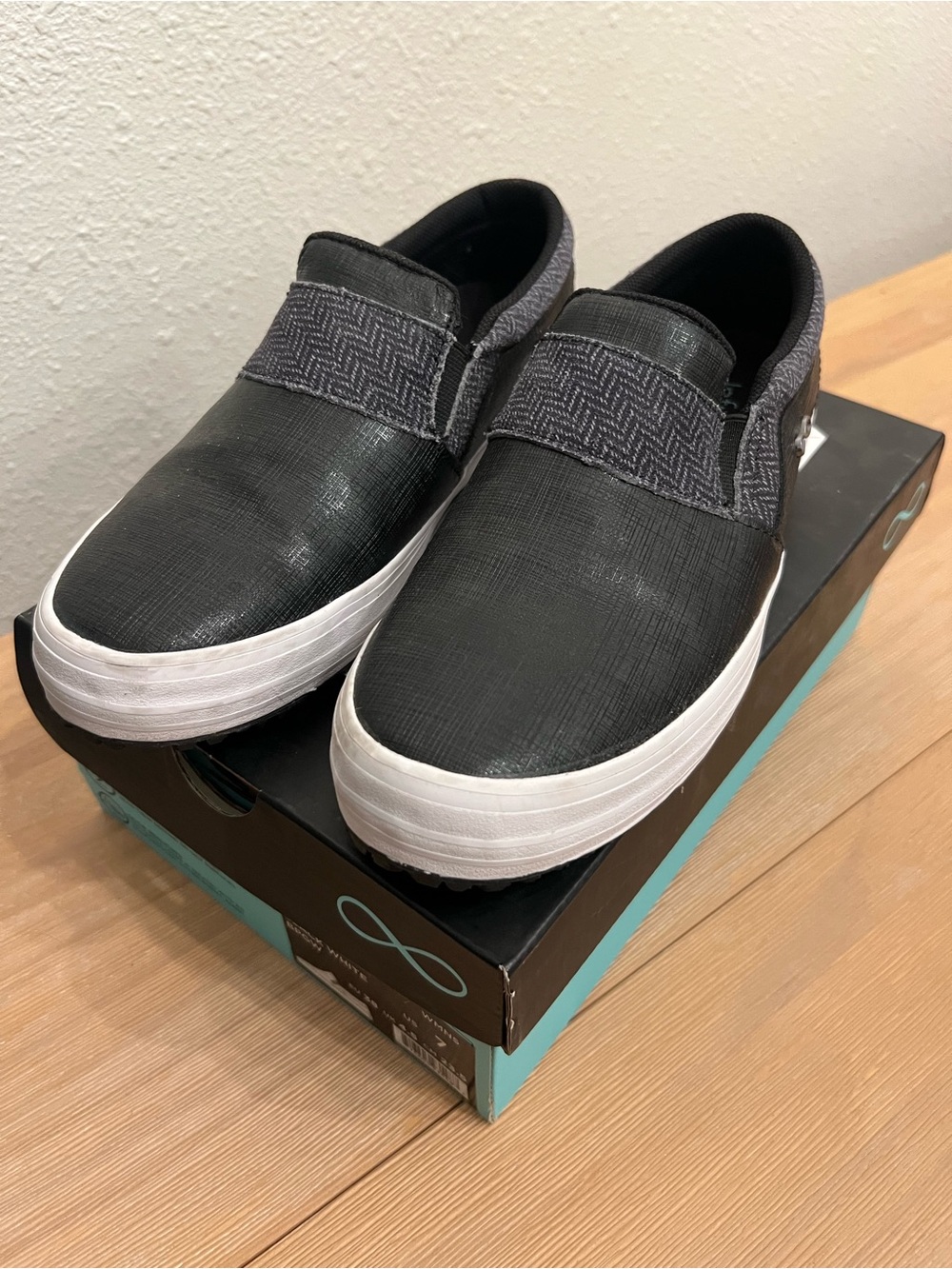 Infinity (by Cherokee) Slip-On Shoes